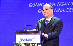 Thủ tướng Nguyễn Xuân Phúc: Chưa địa phương nào làm được như Quảng Ninh