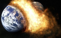 Tháng 6/2019, Trái Đất sẽ hứng chịu một vụ nổ khủng khiếp?