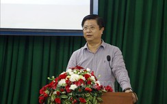 Bộ Nội vụ trả lời chất vấn luân chuyển ông Trương Quang Hoài Nam