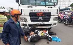 Tai nạn ở Long An: Quản lý đầu vào tài xế thế nào?