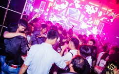 Phát hiện 57 người chơi ma túy trong quán bar lớn nhất Gia Lai