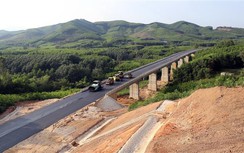 Khởi công tuyến cao tốc Cam Lộ - La Sơn trong năm 2019
