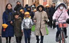 Kinh hoàng vụ tấn công trẻ em bằng búa ở Bắc Kinh