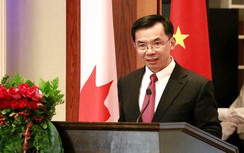 Khẩu chiến lại gia tăng giữa Trung Quốc và Canada