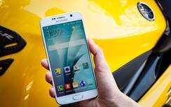 Samsung xác nhận Galaxy S6 bị lỗi quản lý bộ nhớ