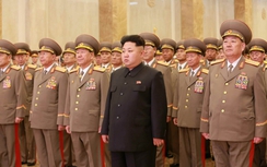 Sau Bộ trưởng, Thứ trưởng Quốc phòng Triều Tiên bị xử tử?