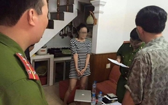 "Thánh cô bóc" bị bắt vì bêu xấu sao Việt là ai?