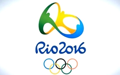 Việt Nam có 4 suất chính thức dự Olympic Brazil 2016