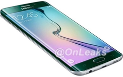 Rò rỉ hình ảnh tin đồn về Samsung Galaxy S6 Edge Plus