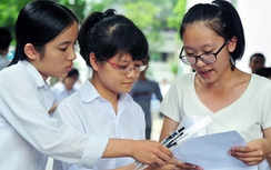 Điểm chuẩn Đại học Tài Nguyên và môi trường Hà Nội 2015