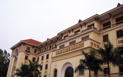 Điểm chuẩn trường Đại học Y Hà Nội năm 2018