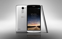 LG trình làng smartphone màn hình to giá “cực rẻ”