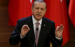 Thổ Nhĩ Kỳ kêu gọi người dân hủy các chuyến du lịch tới Nga
