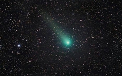 Ngắm sao chổi Catalina trong suốt tháng 12