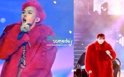 Sơn Tùng M-TP bị tố đạo ý tưởng trang phục của G-Dragon