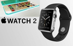 Apple tung iPhone 6C và Apple Watch 2 vào tháng 3/2016