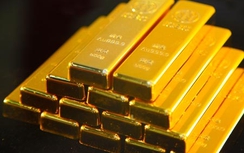 Ngày 11/12: Giá vàng giảm mạnh, đồng USD tăng