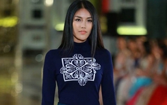 "Trùm Hoa hậu" dự đoán Lan Khuê đăng quang Miss World 2015