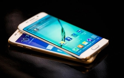 Samsung Galaxy S7 sẽ sử dụng màn hình cảm ứng lực