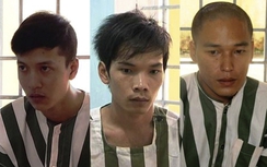 Toàn cảnh phá án vụ thảm sát ở Bình Phước