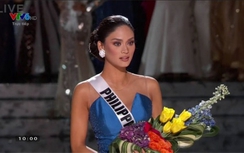 Thí sinh ngó lơ không bình chọn cho Hoa hậu Philippines