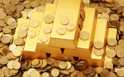 Ngày 24/12: Giá vàng ổn định, đồng USD tăng