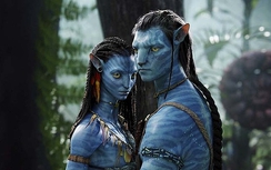 Giáng sinh năm 2017: phim “viễn tưởng Avatar 2” ra rạp