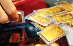 Ngày 26/12: Vàng, USD giảm nhiệt