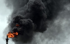 Nigeria: Nổ nhà máy gas khiến 100 người thiệt mạng
