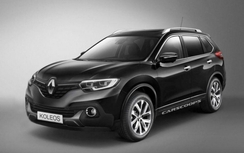 Renault “thay tên đổi họ” cho Koleos