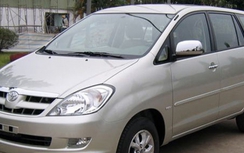 Bán Toyota Innova G đời 2006 giá 445 triệu