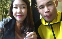 " Hiệp gà" sắp kết hôn với cô gái trẻ quê Quảng Ninh