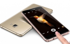 Samsung sắp trình làng Galaxy A9 Pro cấu hình "cực khủng"