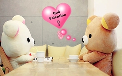 Cách chọn quà tặng Ngày Valentine 14/2