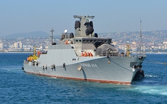 Mỹ chính thức trừng phạt Triều Tiên, Nga đưa tàu Zelyony Dol tới Syria
