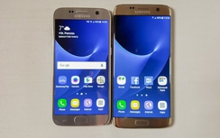 Hé lộ giá bán Galaxy S7 và S7 Edge tại Việt Nam