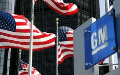 Mỹ “lật lại” vụ lỗi đánh lửa của GM khiến 124 người chết