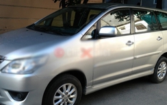 Bán xe Toyota Innova E 2013 giá 715 triệu