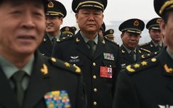 Quốc phòng Trung Quốc sụt giảm, Philippines bắt giữ tàu hàng của Triều Tiên