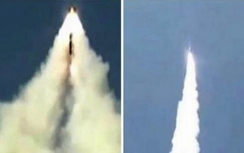 Ấn Độ phóng tên lửa, thủ lĩnh IS bị quân Mỹ tiêu diệt
