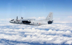 Máy bay chở hàng Nga lại rơi ở Bangladesh