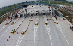 Tăng phí cao tốc Hà Nội-Hải Phòng lên 25%