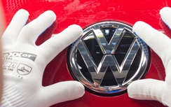 Volkswagen có nguy cơ mất thêm 46 tỷ USD vì bê bối khí thải
