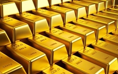 Giá vàng 4/4: Thế giới bất ổn, trong nước lừng khừng