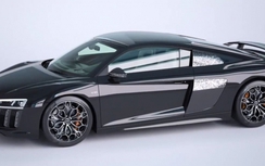 Audi R8 thành "diễn viên" phim CGI Kings Glaive: Final Fantasy XV