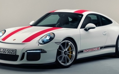 Porsche 911 R rao bán trên Ebay giá 1,1 triệu USD