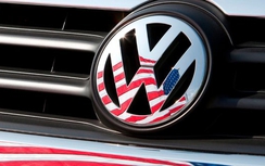Hết gian lận khí thải, Volkswagen bị cáo buộc vi phạm bản quyền hybrid