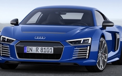 Audi sản xuất siêu xe thể thao R6?