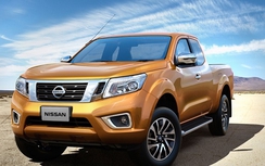 Vừa ra mắt, Nissan Navara ở Việt Nam đã mắc lỗi nặng