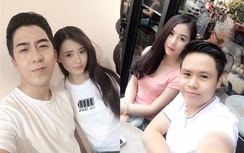 Hotgirl Midu khoe ảnh tình cảm bên trai lạ trêu tức Phan Thành